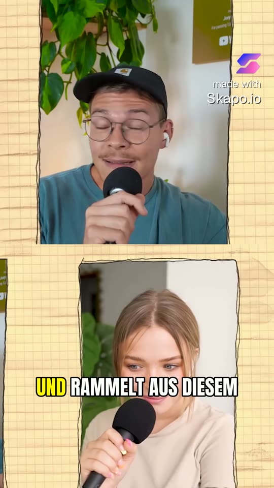 Clip Preview