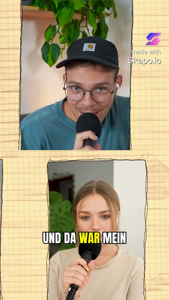 Clip Preview