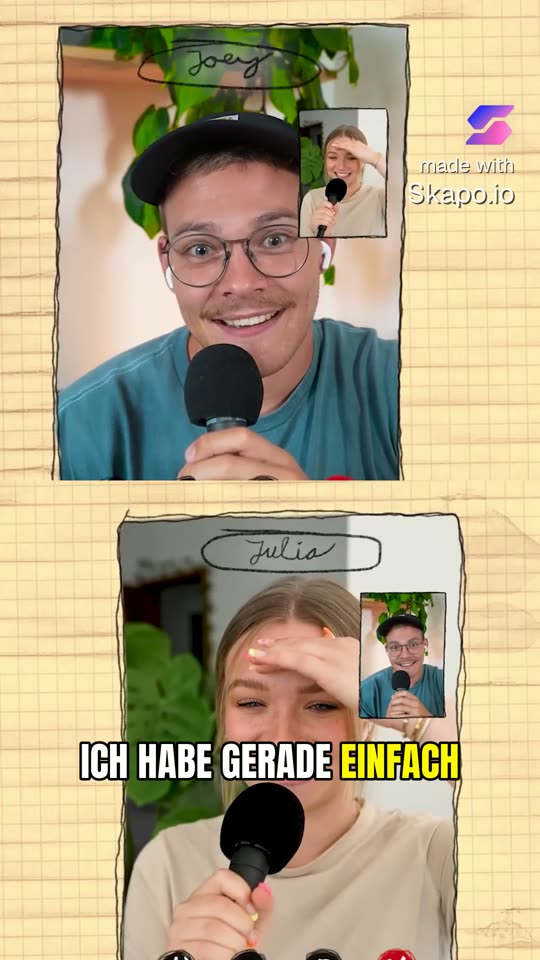 Clip Preview