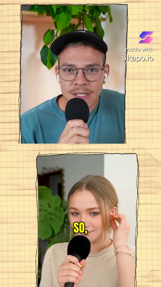 Clip Preview